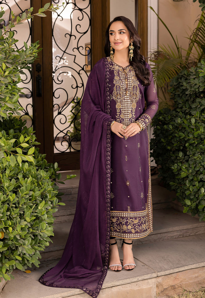 AJSM-44 | Asim Jofa | Maahru | Noorie | Meerub | Collection'23