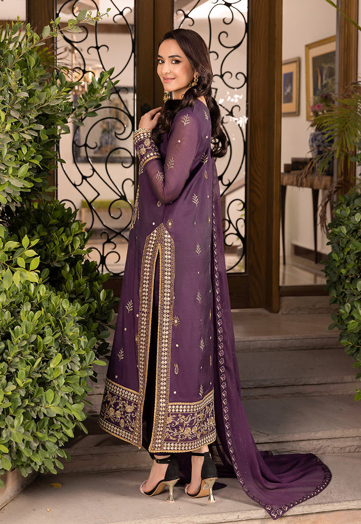 AJSM-44 | Asim Jofa | Maahru | Noorie | Meerub | Collection'23