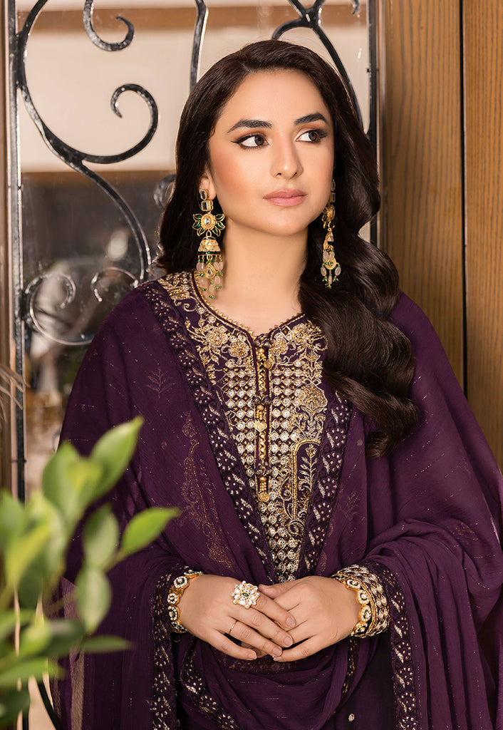 AJSM-44 | Asim Jofa | Maahru | Noorie | Meerub | Collection'23