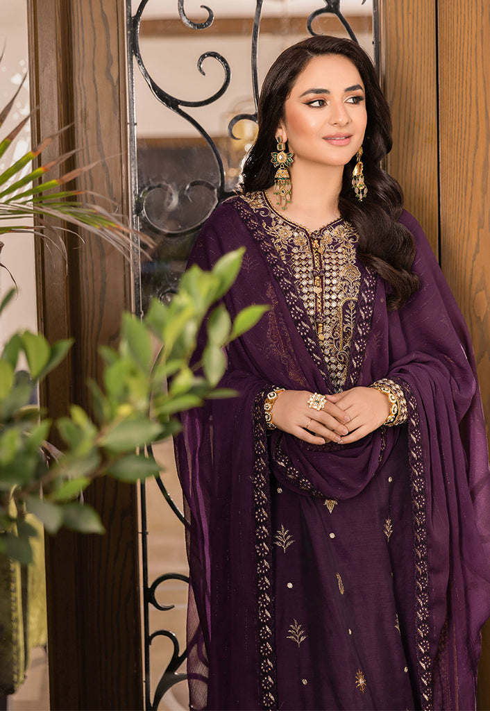 AJSM-44 | Asim Jofa | Maahru | Noorie | Meerub | Collection'23
