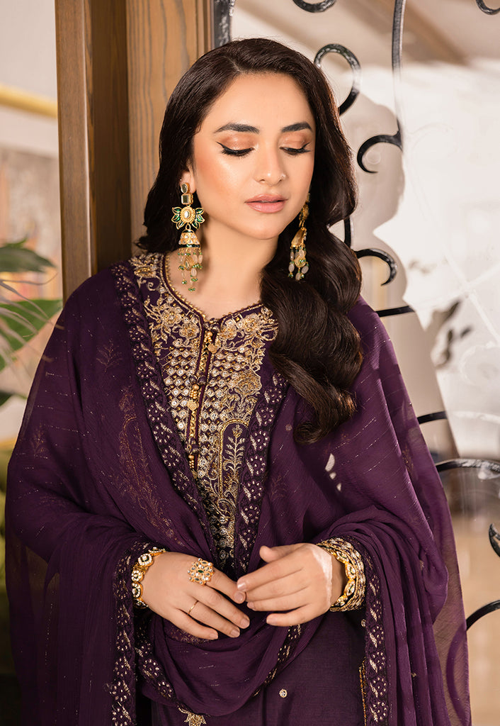 AJSM-44 | Asim Jofa | Maahru | Noorie | Meerub | Collection'23