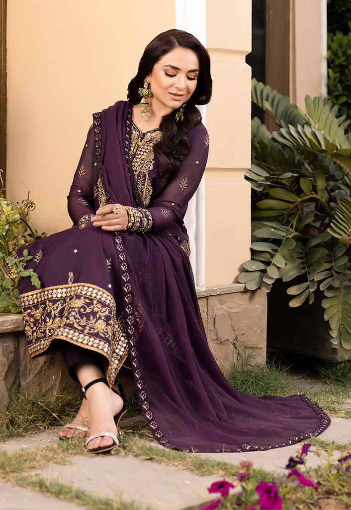 AJSM-44 | Asim Jofa | Maahru | Noorie | Meerub | Collection'23