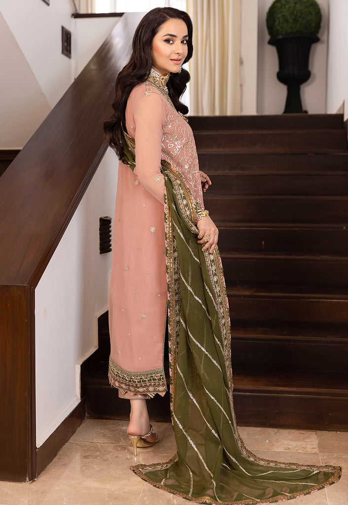 AJSM-40 | Asim Jofa | Maahru | Noorie | Meerub | Collection'23