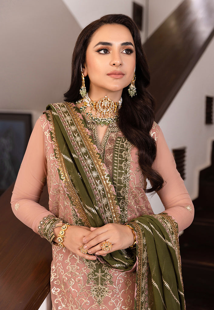 AJSM-40 | Asim Jofa | Maahru | Noorie | Meerub | Collection'23