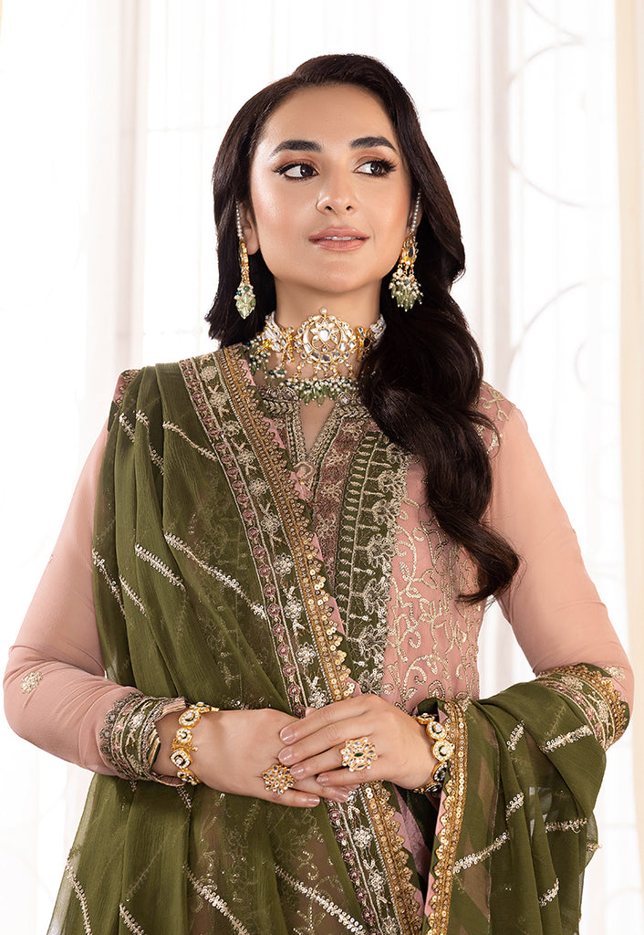 AJSM-40 | Asim Jofa | Maahru | Noorie | Meerub | Collection'23
