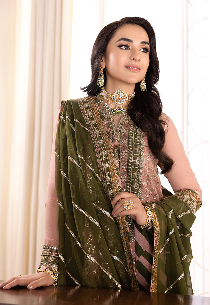 AJSM-40 | Asim Jofa | Maahru | Noorie | Meerub | Collection'23
