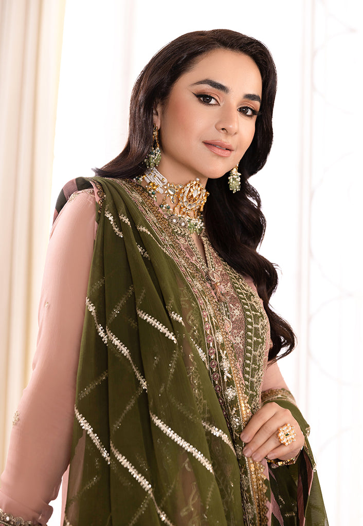 AJSM-40 | Asim Jofa | Maahru | Noorie | Meerub | Collection'23