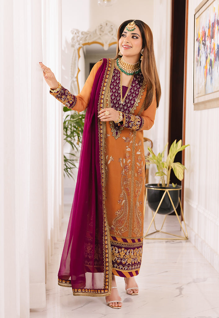 AJSM-38 | Asim Jofa | Maahru | Noorie | Meerub | Collection'23