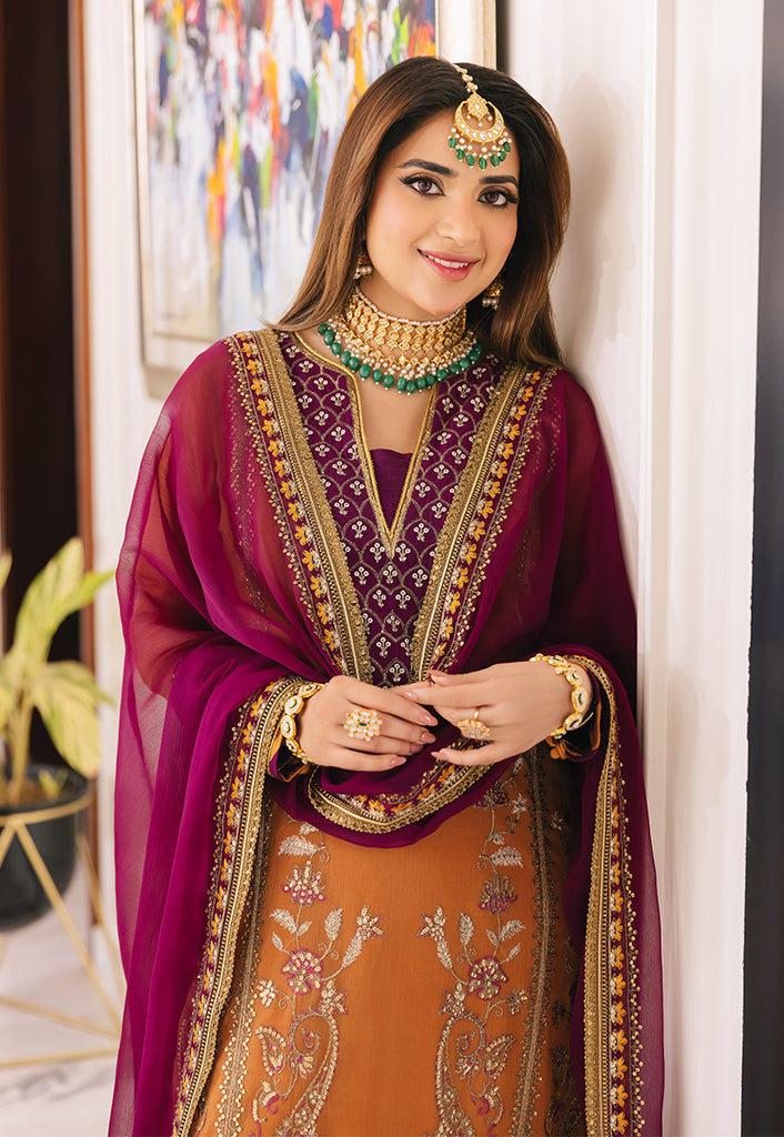 AJSM-38 | Asim Jofa | Maahru | Noorie | Meerub | Collection'23