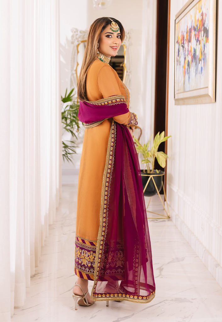 AJSM-38 | Asim Jofa | Maahru | Noorie | Meerub | Collection'23