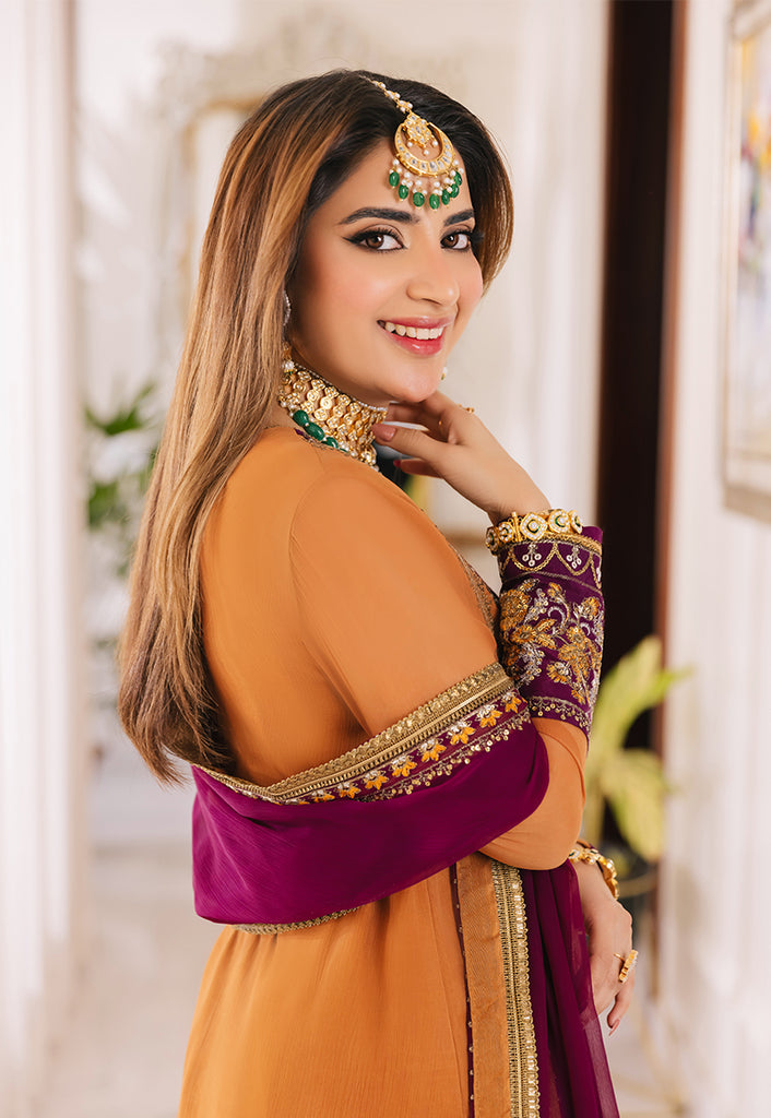 AJSM-38 | Asim Jofa | Maahru | Noorie | Meerub | Collection'23