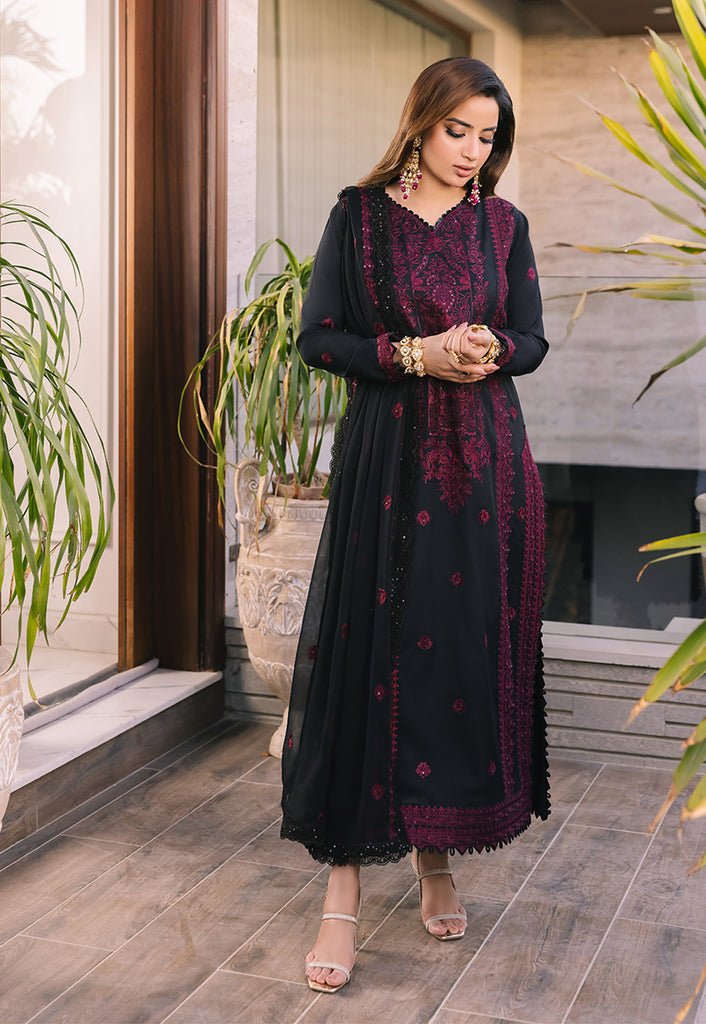 AJSM-48 | Asim Jofa | Maahru | Noorie | Meerub | Collection'23