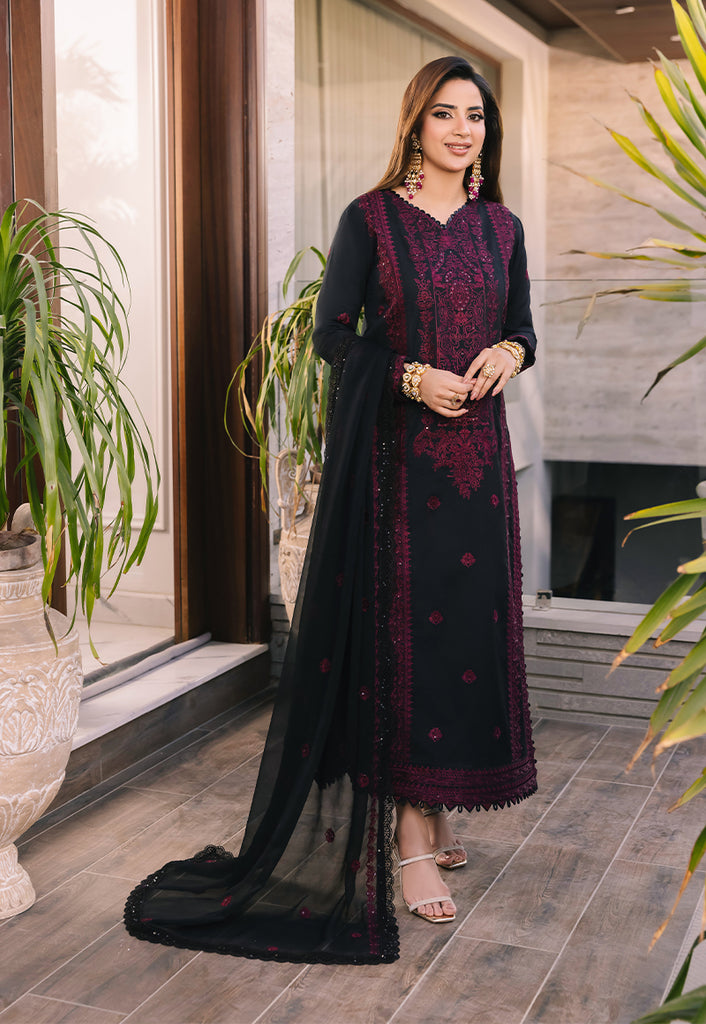 AJSM-48 | Asim Jofa | Maahru | Noorie | Meerub | Collection'23