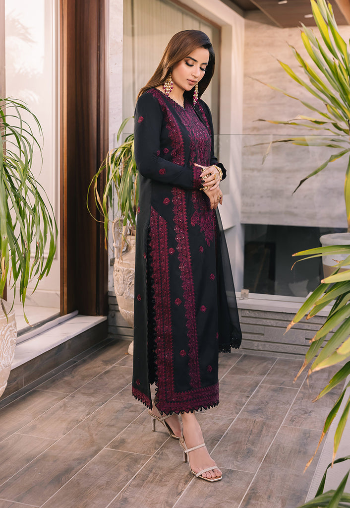 AJSM-48 | Asim Jofa | Maahru | Noorie | Meerub | Collection'23