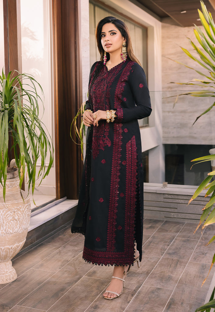 AJSM-48 | Asim Jofa | Maahru | Noorie | Meerub | Collection'23