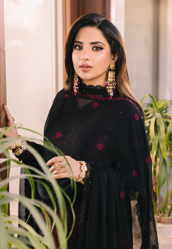AJSM-48 | Asim Jofa | Maahru | Noorie | Meerub | Collection'23