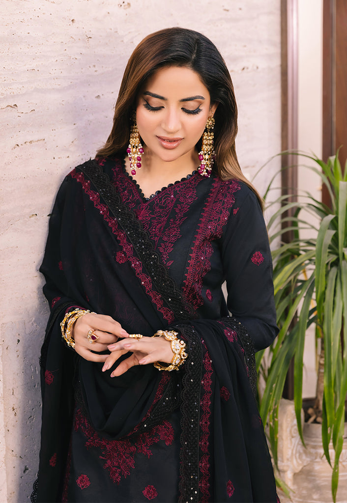 AJSM-48 | Asim Jofa | Maahru | Noorie | Meerub | Collection'23