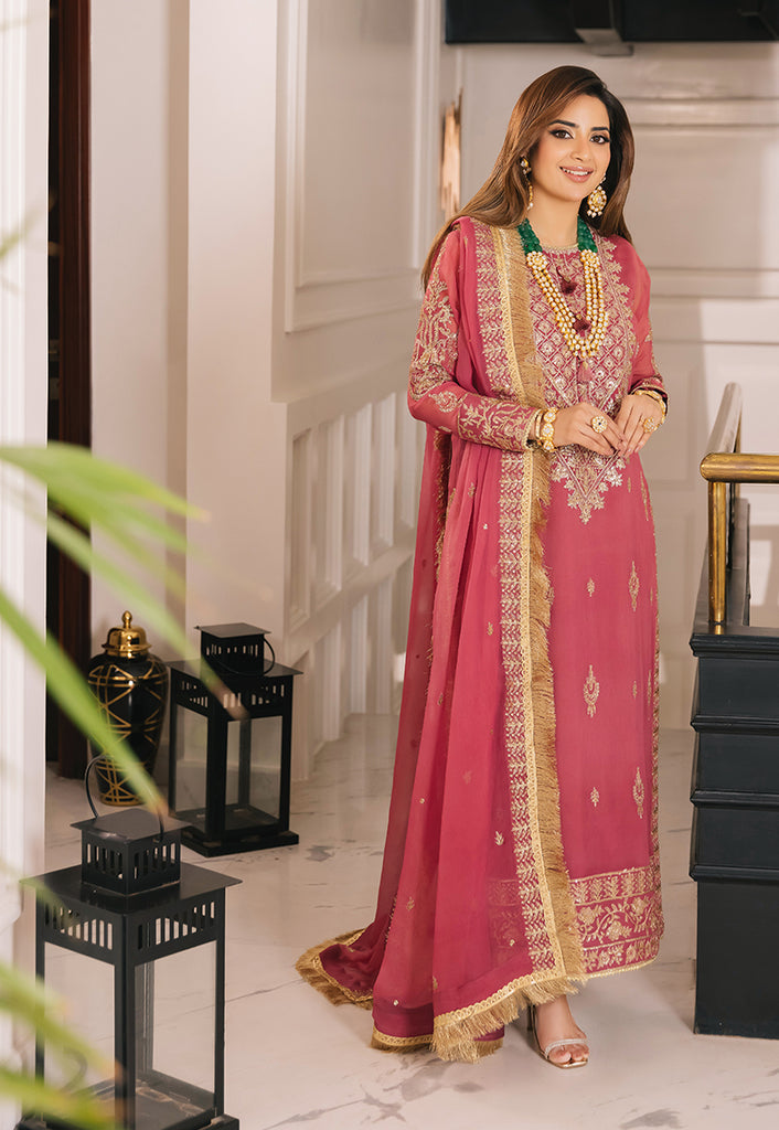 AJSM-42 | Asim Jofa | Maahru | Noorie | Meerub | Collection'23