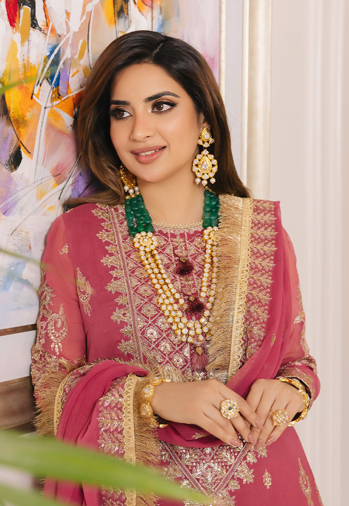 AJSM-42 | Asim Jofa | Maahru | Noorie | Meerub | Collection'23