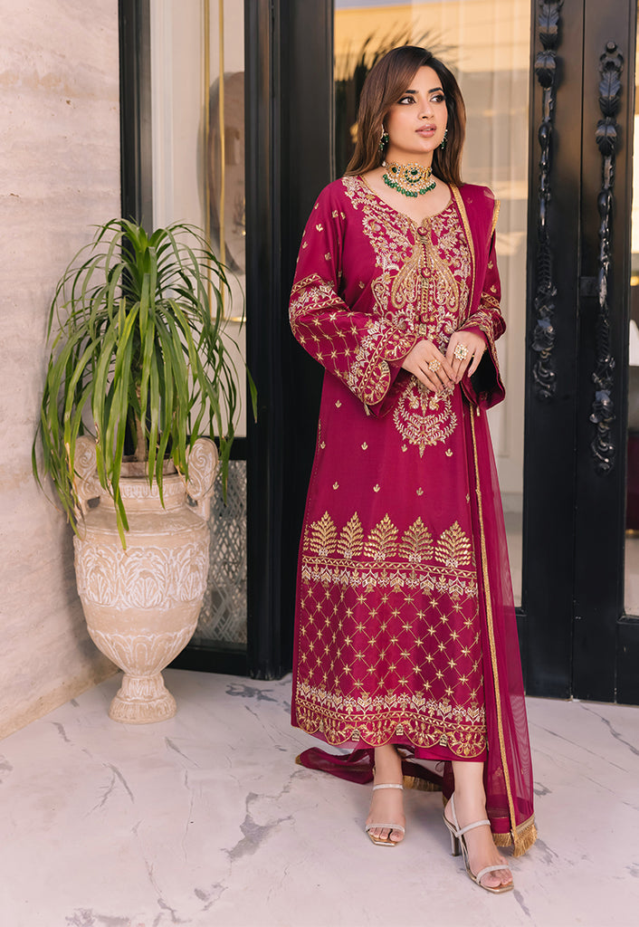 AJSM-46 | Asim Jofa | Maahru | Noorie | Meerub | Collection'23