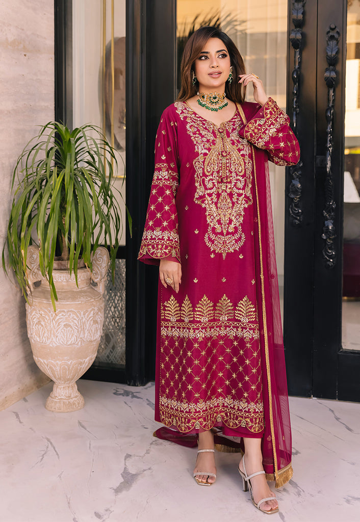 AJSM-46 | Asim Jofa | Maahru | Noorie | Meerub | Collection'23