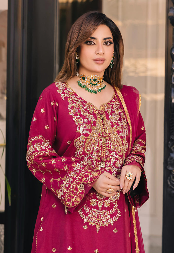 AJSM-46 | Asim Jofa | Maahru | Noorie | Meerub | Collection'23