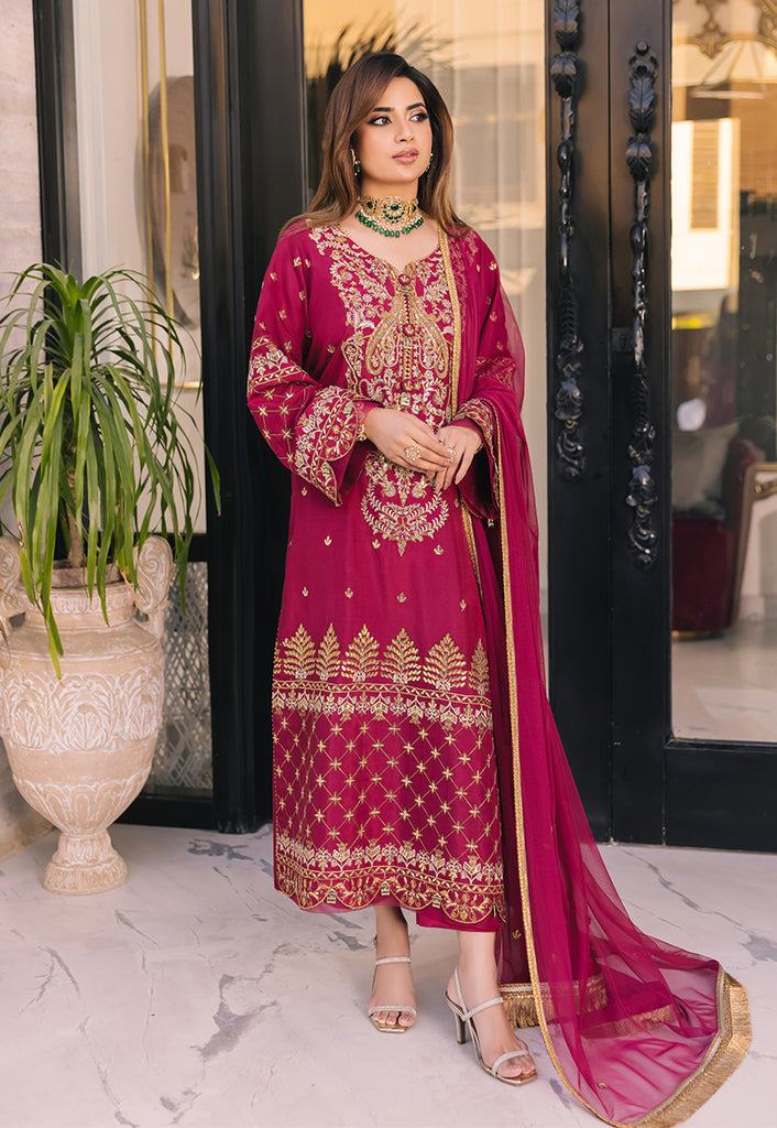 AJSM-46 | Asim Jofa | Maahru | Noorie | Meerub | Collection'23
