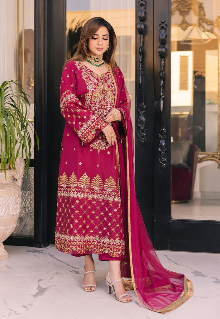 AJSM-46 | Asim Jofa | Maahru | Noorie | Meerub | Collection'23