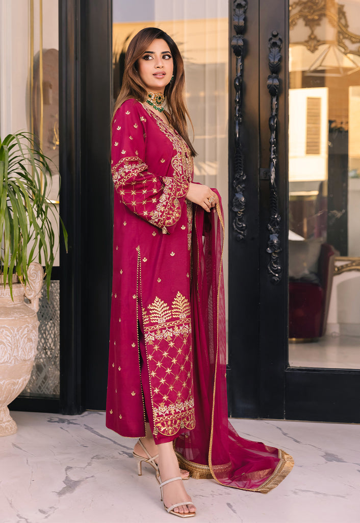 AJSM-46 | Asim Jofa | Maahru | Noorie | Meerub | Collection'23