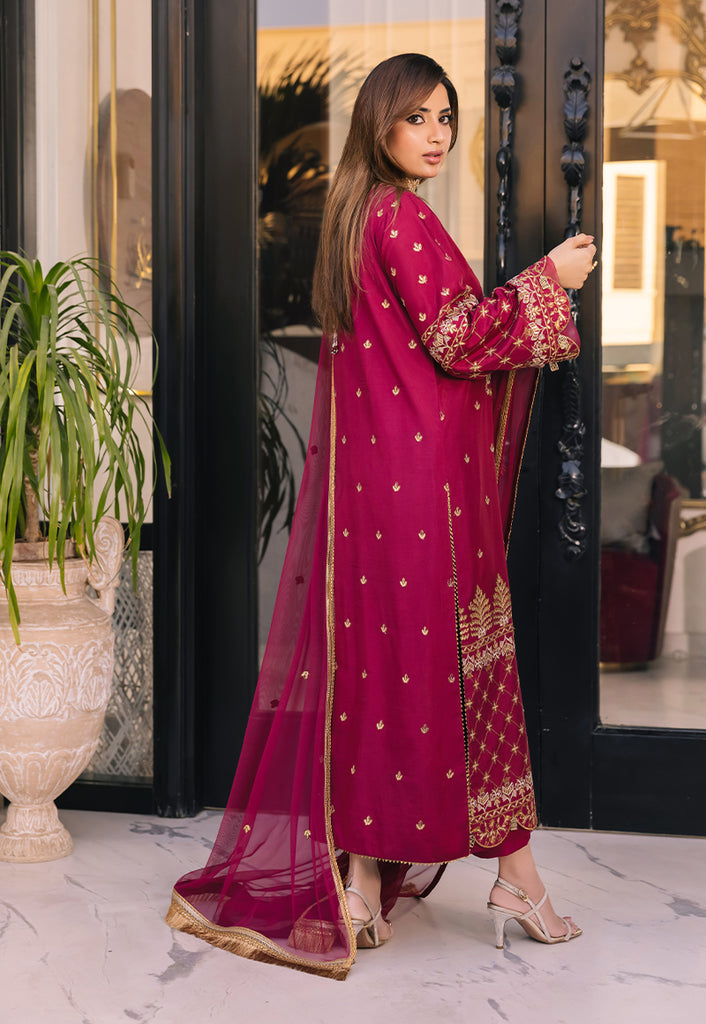 AJSM-46 | Asim Jofa | Maahru | Noorie | Meerub | Collection'23
