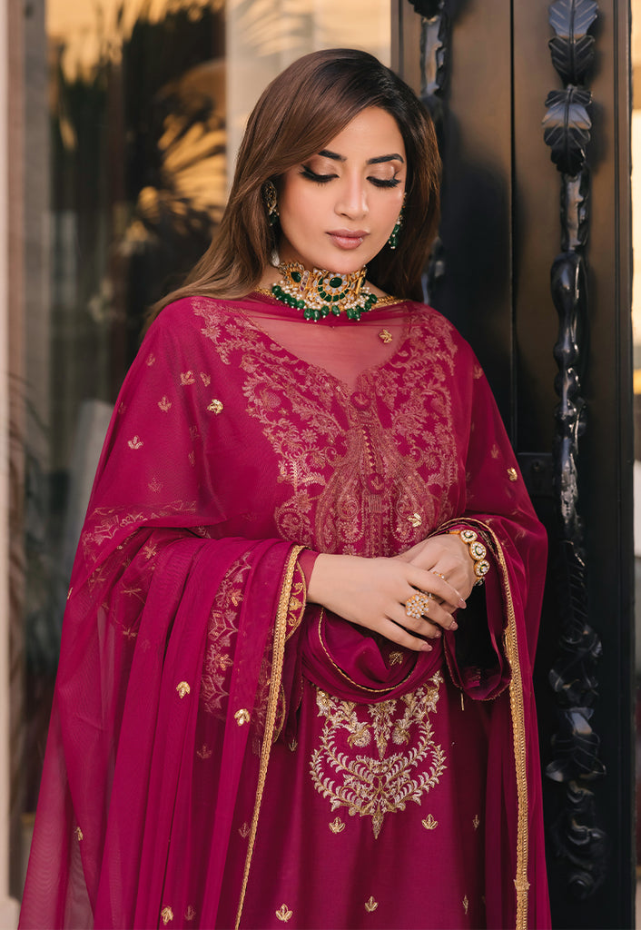 AJSM-46 | Asim Jofa | Maahru | Noorie | Meerub | Collection'23