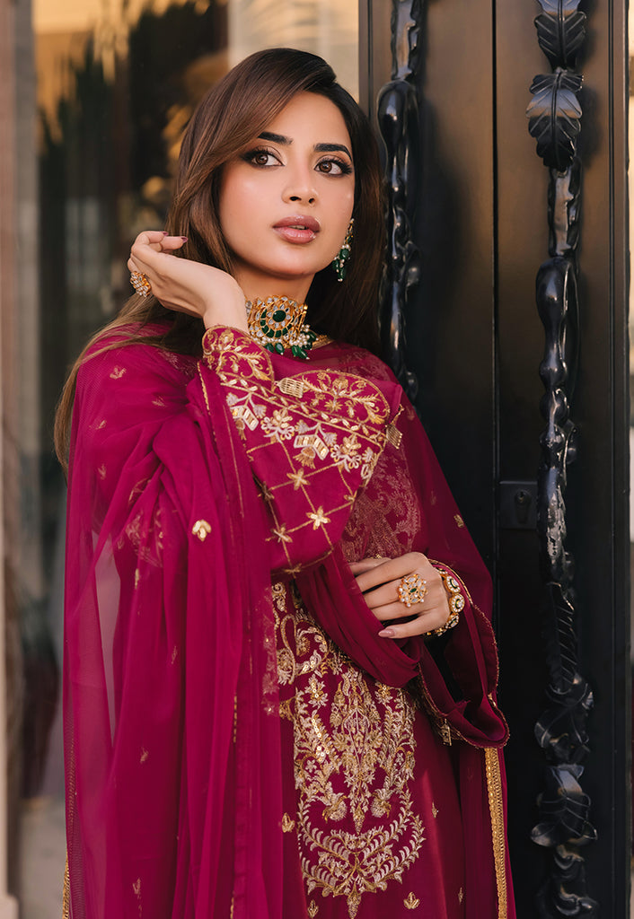 AJSM-46 | Asim Jofa | Maahru | Noorie | Meerub | Collection'23