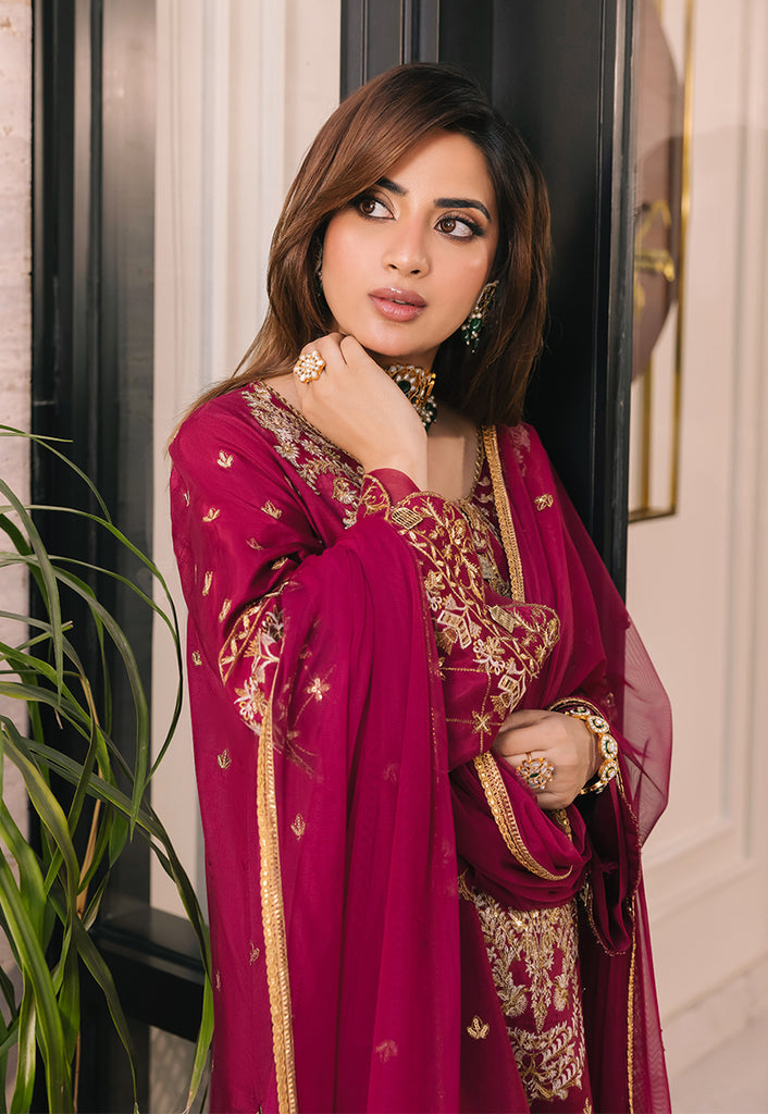 AJSM-46 | Asim Jofa | Maahru | Noorie | Meerub | Collection'23