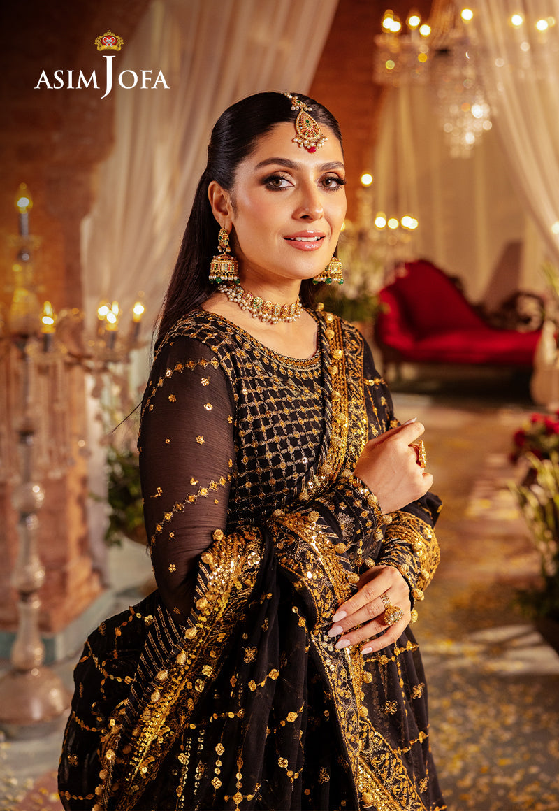 AJJJ-03 | Asim Jofa | Jaan e Jahan Collection 2024