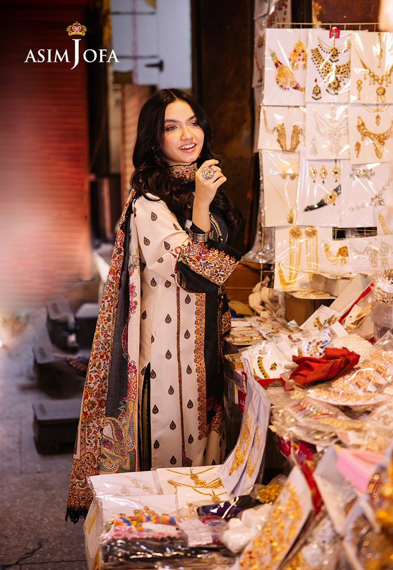 AJBB-01 | Asim Jofa | Prints 2024