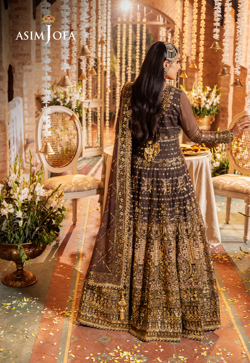 AJJJ-05 | Asim Jofa | Jaan e Jahan Collection 2024