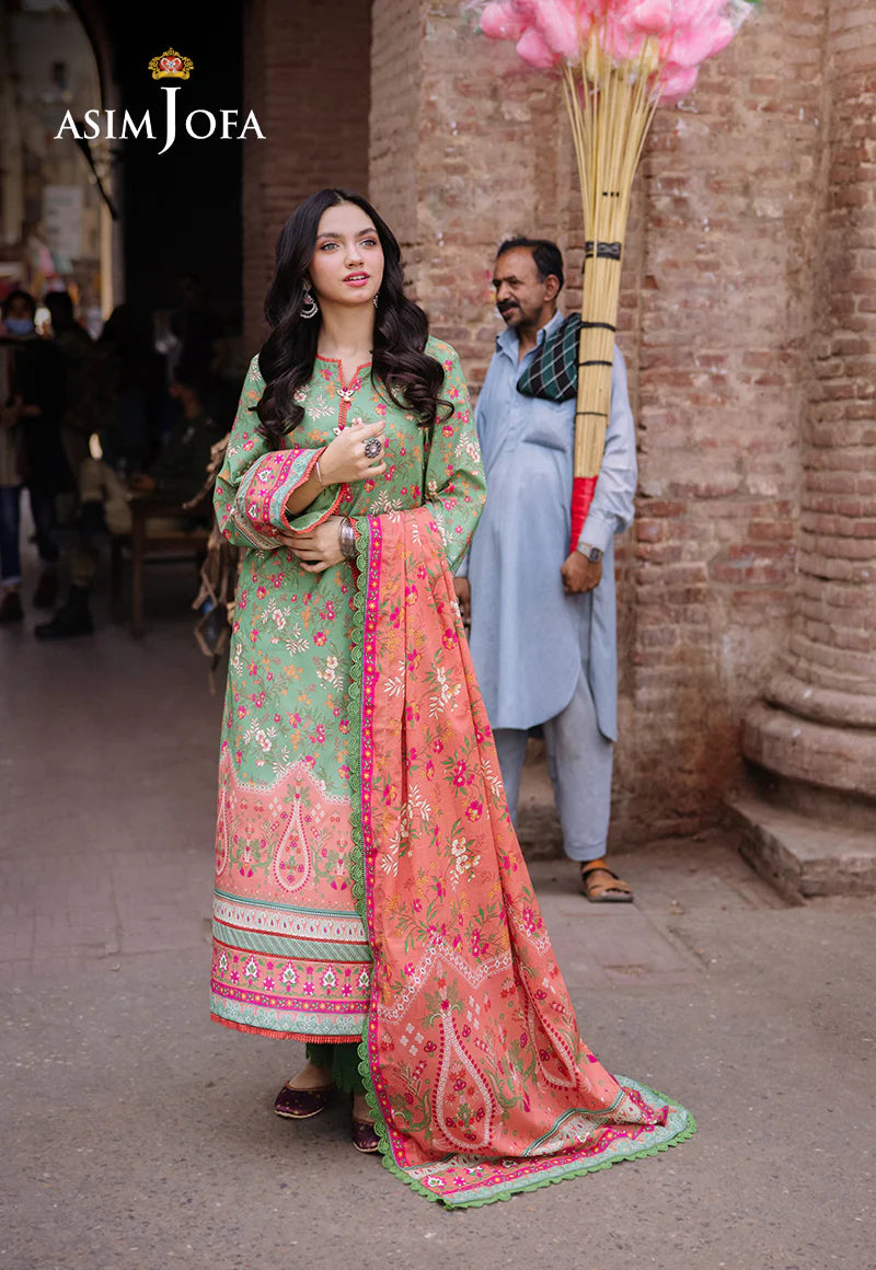 AJBB-13 | Asim Jofa | Prints 2024