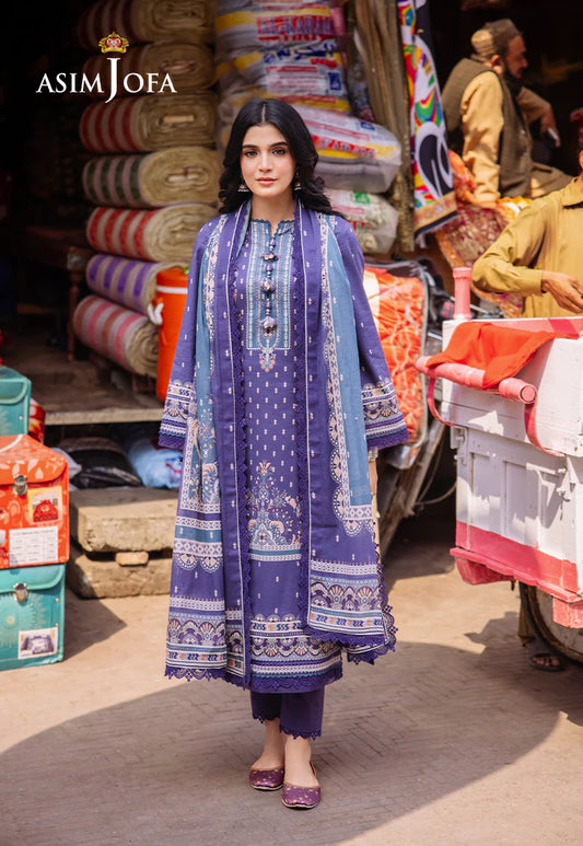 AJBB-14 | Asim Jofa | Prints 2024
