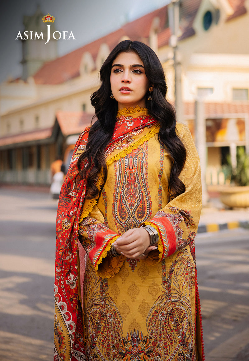 AJBB-08 | Asim Jofa | Prints 2024