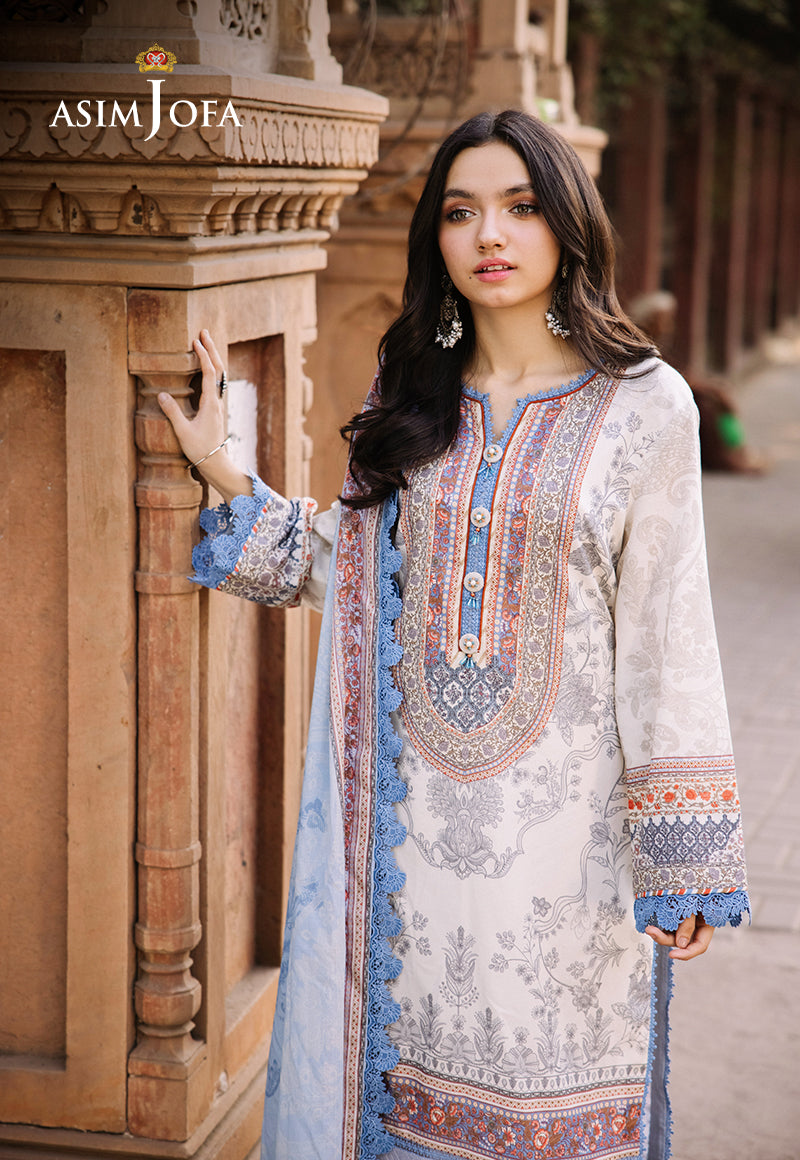 AJBB-05 | Asim Jofa | Prints 2024