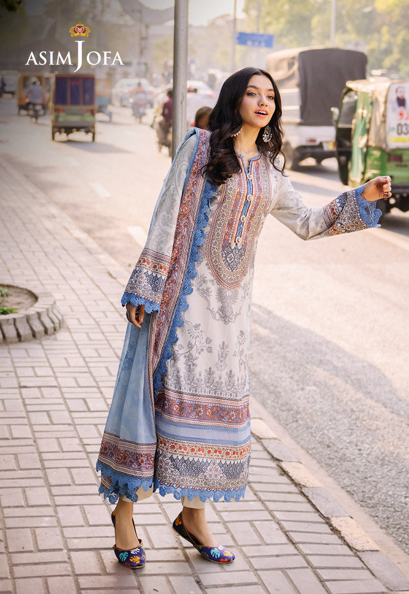 AJBB-05 | Asim Jofa | Prints 2024