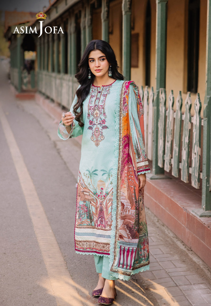 AJBB-07 | Asim Jofa | Prints 2024