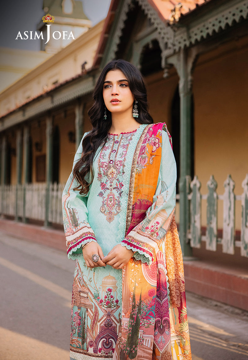 AJBB-07 | Asim Jofa | Prints 2024