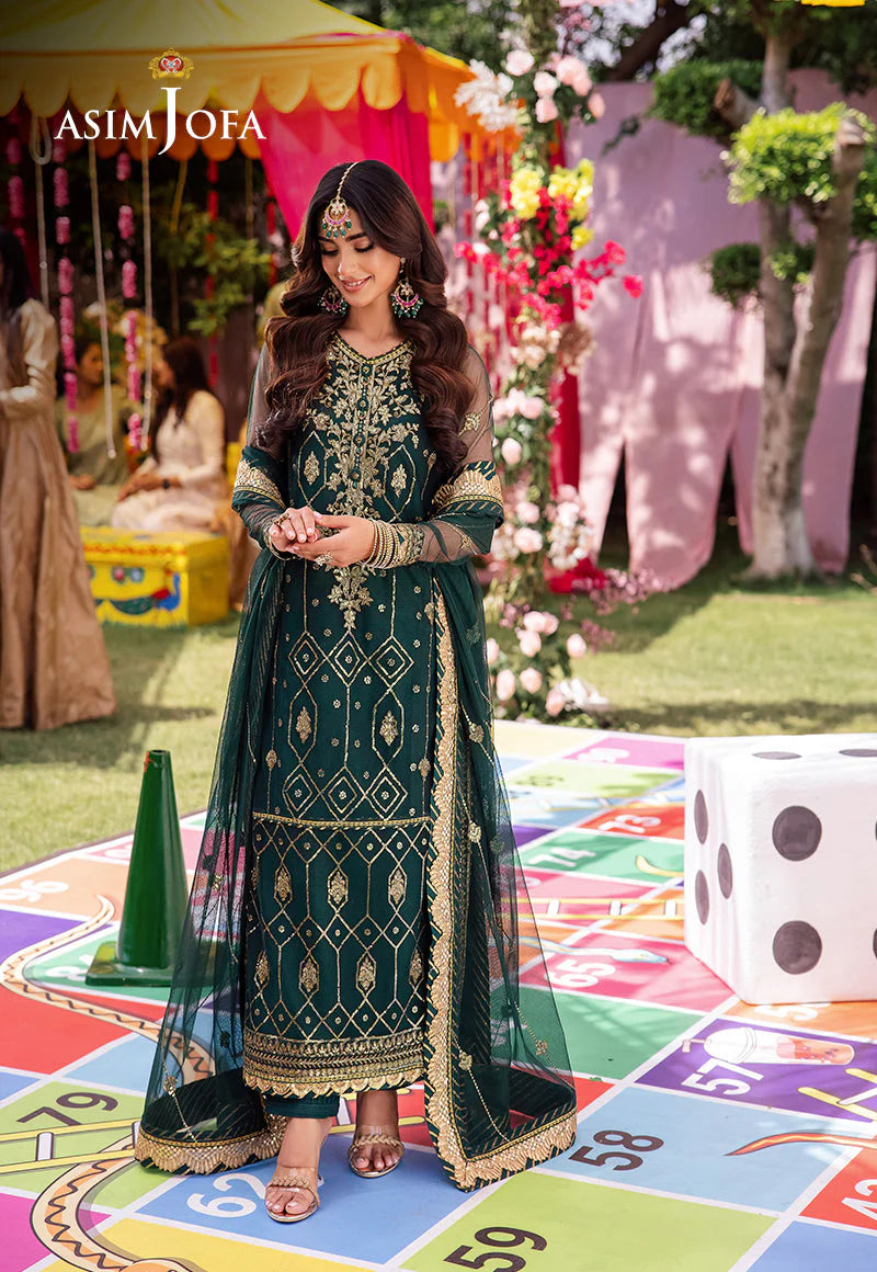 AJMJ-23 | Asim Jofa | Jag Mag Collection 2024