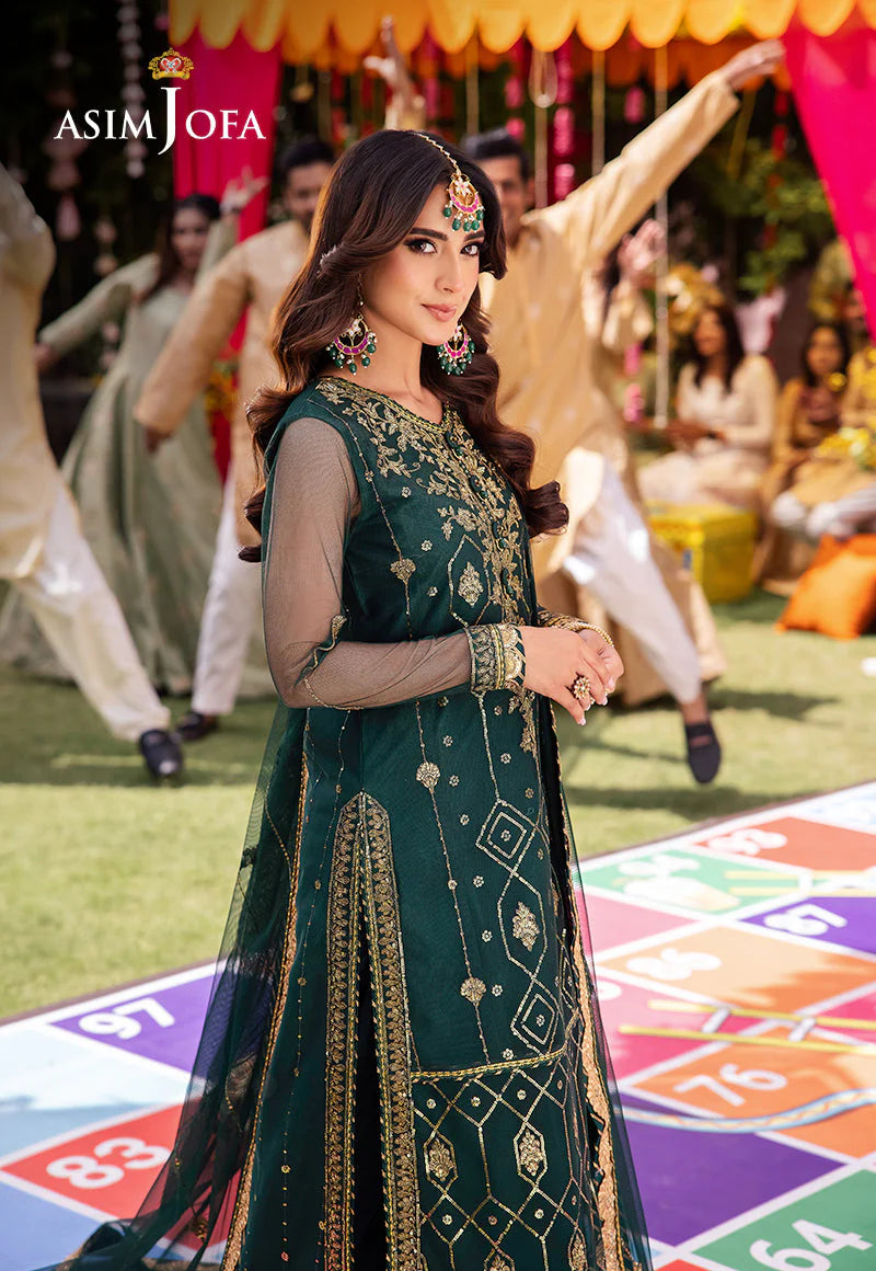 AJMJ-23 | Asim Jofa | Jag Mag Collection 2024