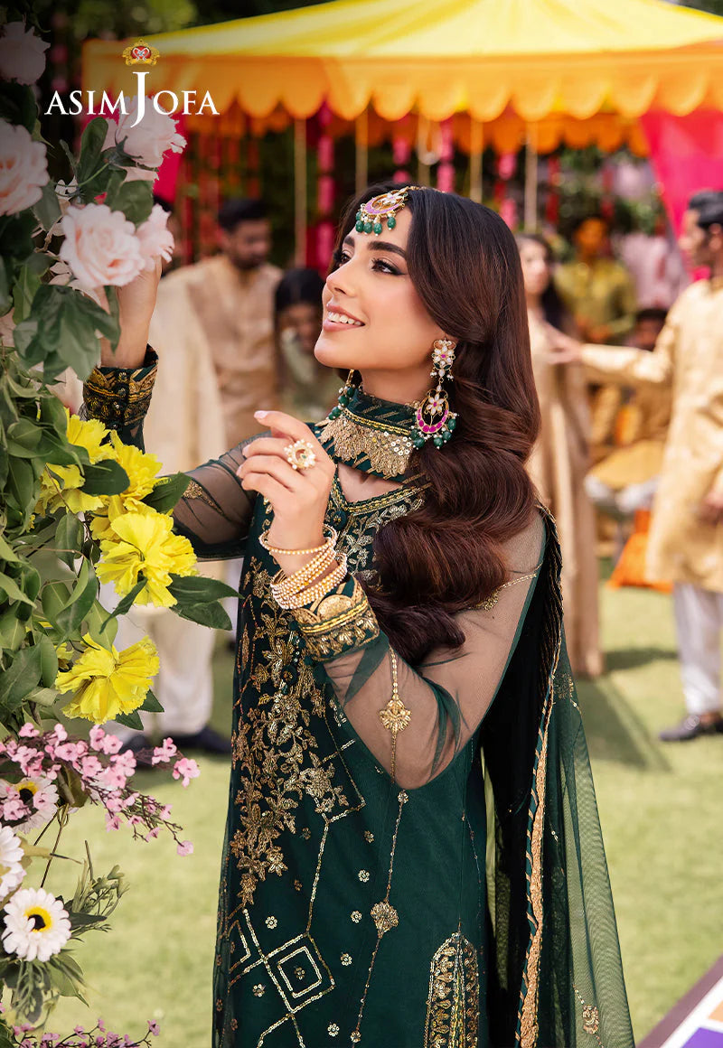 AJMJ-23 | Asim Jofa | Jag Mag Collection 2024