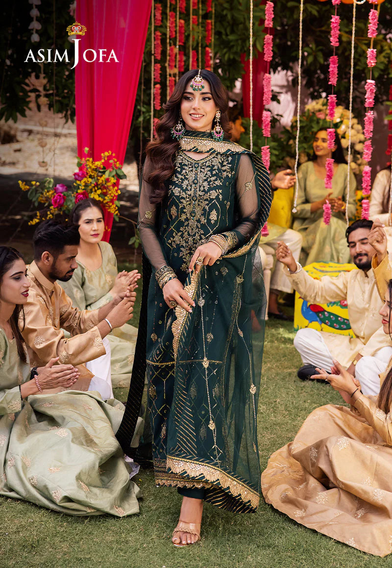 AJMJ-23 | Asim Jofa | Jag Mag Collection 2024