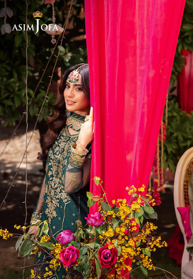 AJMJ-23 | Asim Jofa | Jag Mag Collection 2024