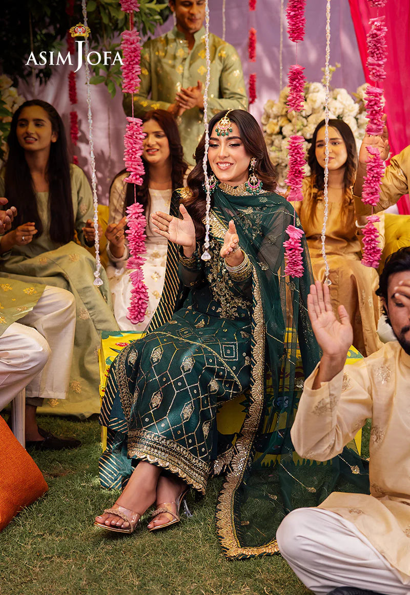 AJMJ-23 | Asim Jofa | Jag Mag Collection 2024