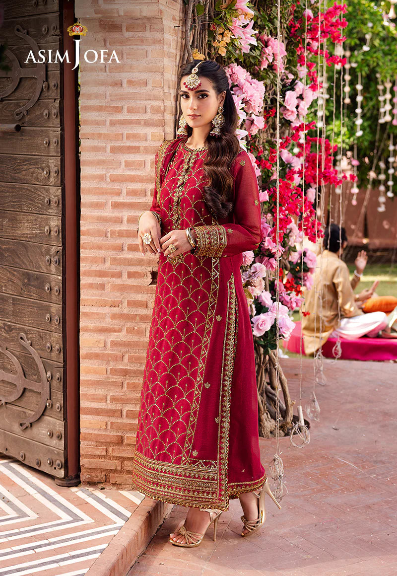 AJMJ-28 | Asim Jofa | Jag Mag Collection 2024